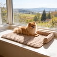 thumbnail image 5 of Washable Pet Bed Sofa Protector Mat with Soft Warm Cushion for Dogs and Cats Indoor Use, 5 of 5