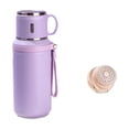 thumbnail image 1 of Tea Water Separation Insulation Cup with 316 Stainless Steel Construction, Large Capacity for Herbal Tea, Keeps Temperature Constant, Portable Design for Office and Outdoors, 1 of 6