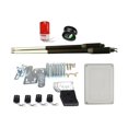 thumbnail image 1 of 200KG Engine Motor System Automatic Door AC220V/AC110V Swing Gate Driver Actuator Suit Gates Opener ,Easy to Install, 1 of 7