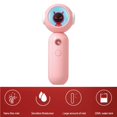 thumbnail image 4 of Mini Facial Steamer Portable Cute Mist Steam Sprayer Spa Skin Vaporizer, 4 of 9