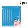 thumbnail image 2 of Gel Cooling Patch Professional 10PCS Fever Cooling Pad Forehead Cooling Strip, 2 of 10