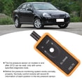 thumbnail image 4 of Fugacal Universal Car Tire Pressure Monitor Sensor TPMS Reset Relearn Activation Tool  ,Tire Pressure Activation Tool,Tire Pressure Relearn Tool, 4 of 8