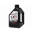 thumbnail image 1 of SXS PREMIUM 4T ENGINE OIL HIGH PERFORMANCE SAE 10W40 1 LITER, 1 of 1