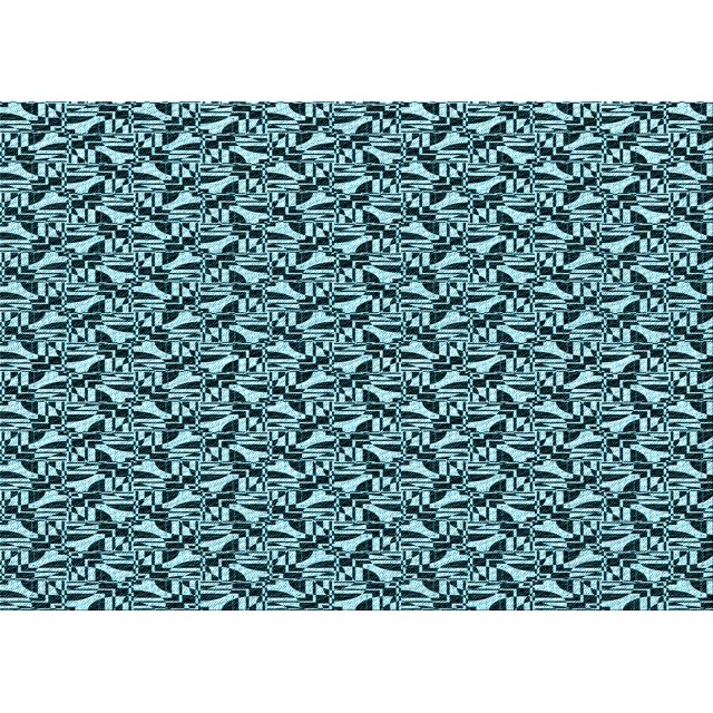 Ahgly Company Machine Washable Indoor Rectangle Transitional Deep Teal Green Area Rugs, 2' x 4'