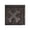 Smoked Pewter, variant on FASÄDE Traditional Style 10 Decorative Vinyl Backsplash 15 sq ft Kit in Polished Copper