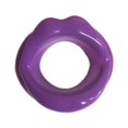 thumbnail image 2 of Corrector Silicone Products Mouth Lips Massager Mouth Exerciser, 2 of 4