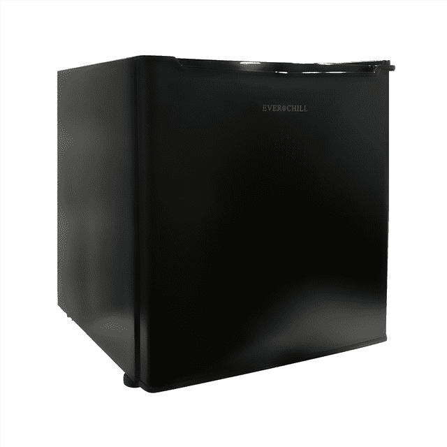 Furrion LLC Réfrigérateur BC-47-04H Everchill; Compartiment Simple; Portable; 1,7 Pied Cube; 12 Volts; Noir