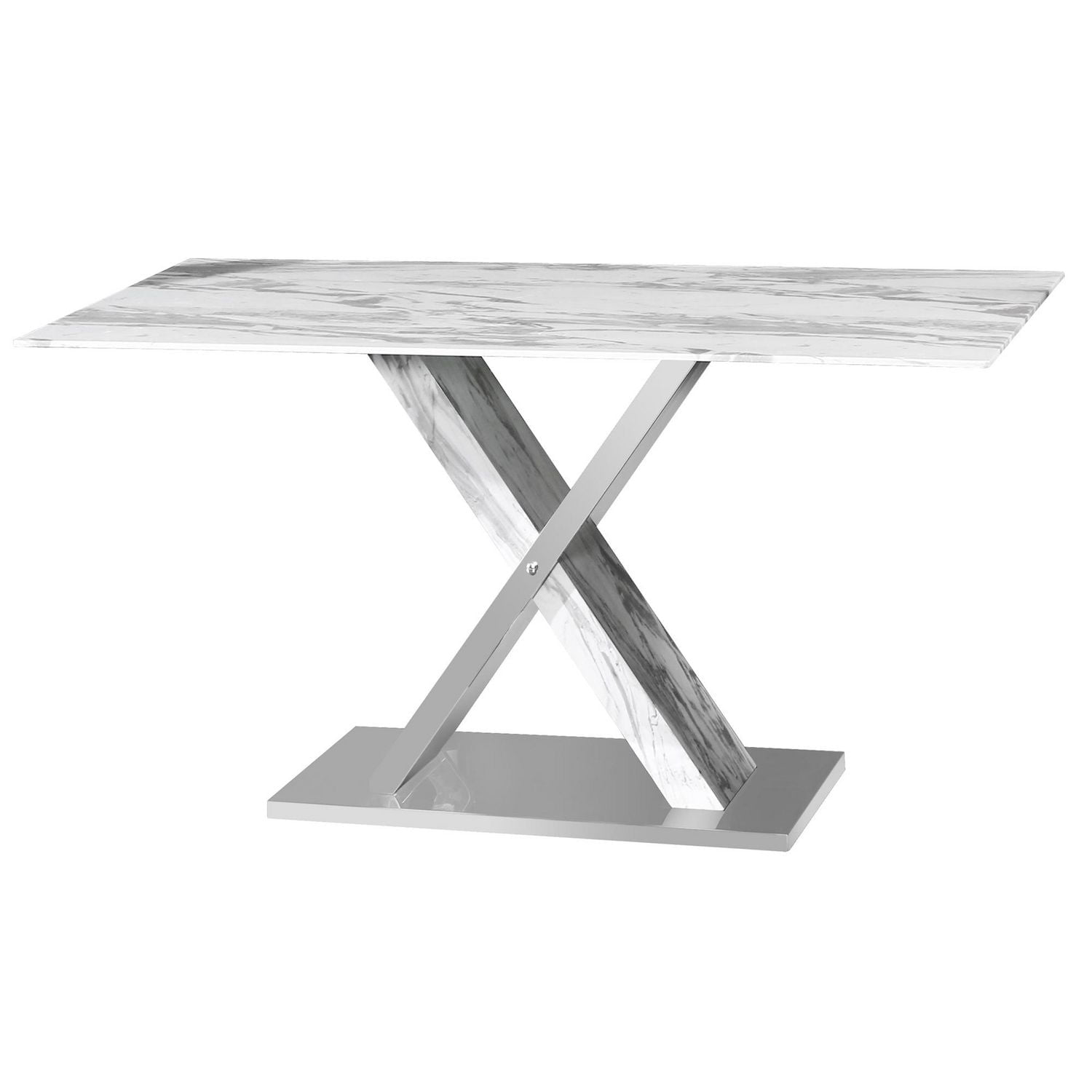 Canadian Naples Dining Table