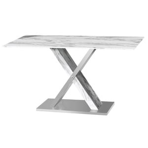 Canadian Naples Dining Table