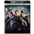 thumbnail image 2 of Le Grand Mur - 4K Ultra HD + Blu-ray [UHD], 2 of 2