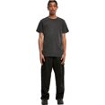 thumbnail image 2 of Build Your Brand Mens Acid Wash T-Shirt, 2 of 2