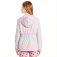 thumbnail image 4 of George Girls' Hooded Windbreaker, 4 of 6