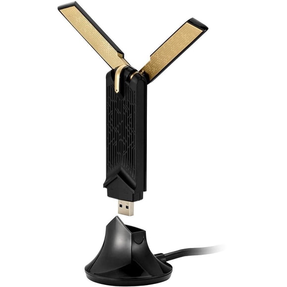 ASUS USB-AX56 Dual Band AX1800 USB WiFi Adapter