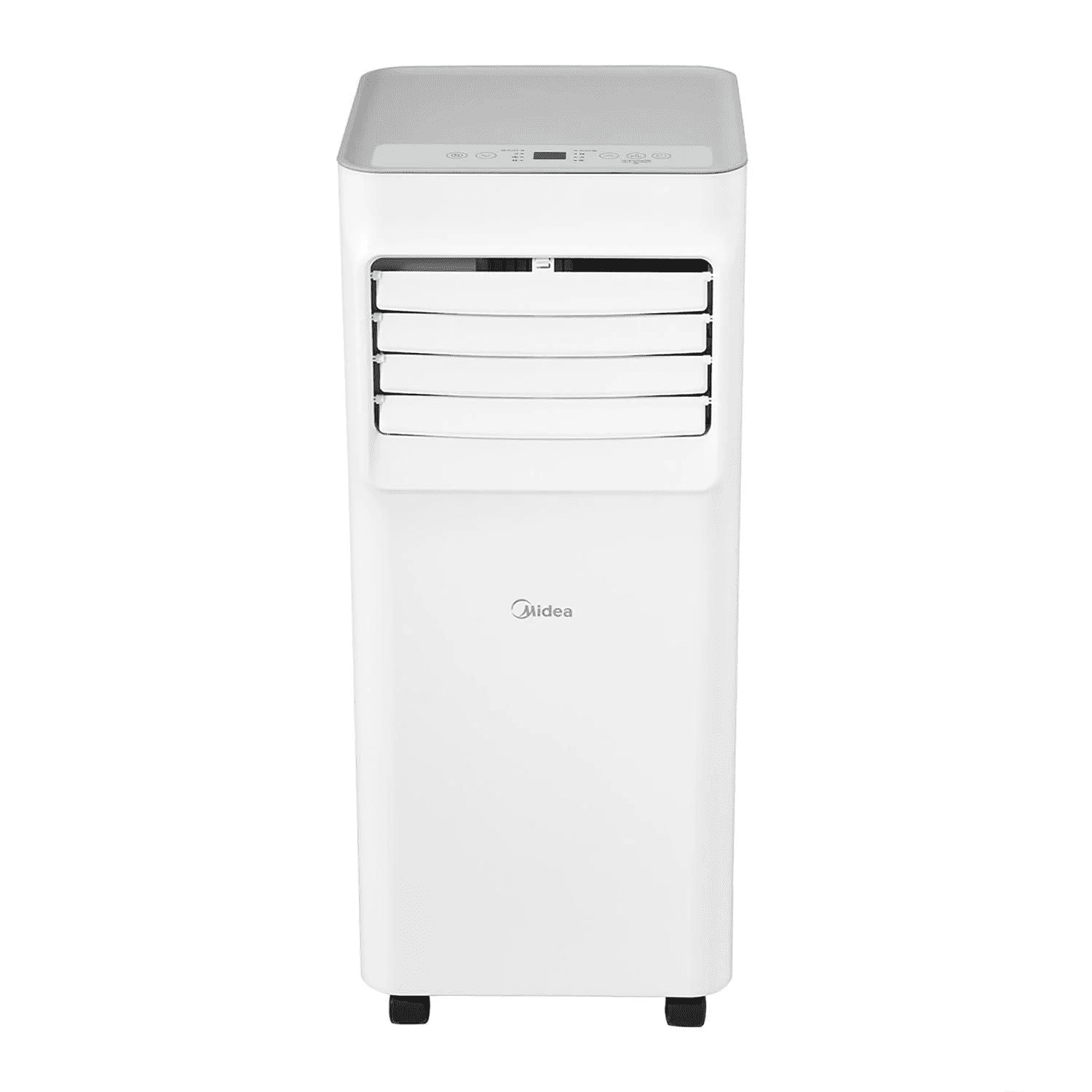 Refurbished Midea MPA05RWWCM 8,500 BTU Ashrae (5000 BTU SACC) Portable Air Conditioner