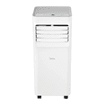 thumbnail image 1 of Refurbished Midea MPA05RWWCM 8,500 BTU Ashrae (5000 BTU SACC) Portable Air Conditioner, 1 of 2