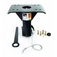 thumbnail image 4 of Eaz Lift Kit de Conversion d'Attelage de Remorque à Cinquième Roue 48500 Convertit la Plupart des Remorques à Cinquième Roue Standard en Remorque à Col de Cygne; Hauteur de 12 Pouces, 4 of 4