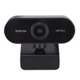 thumbnail image 3 of HD Computer Camera,1080P Webcam Auto Focus P Web Camera P Webcam Sturdy Construction, 3 of 14