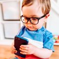 thumbnail image 3 of Babyfied Apparel - Lunettes de Protection - Noir - 0-2 Ans, 3 of 5