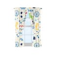 thumbnail image 1 of Toy Story 4 Room Darkening Window Panels, 1 of 1
