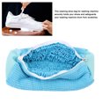 thumbnail image 4 of Shoe Cleaning Bag, Reusable Laundry Shoe Bag  for Home Yellow,Grey,Blue, 4 of 7