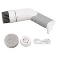 thumbnail image 2 of Brosse à Essorer Électrique, Brosse Multifonctionnelle Étanche pour Plancher, 2 of 8