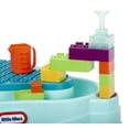 thumbnail image 3 of Little Tikes Build & Splash Water Table, 3 of 6