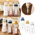 thumbnail image 1 of Seasoning 1 Parent Product Syrup Dispenser Cake Syrup Dispense 350ml Bottle for Soaking and Reusable Baking Tool in Kitchen and Accessories, 1 of 7