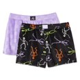 thumbnail image 1 of Jaclyn Women's Pajama Short 2-Pack - Online Exclusive, 1 of 6
