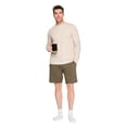 thumbnail image 2 of Short de pyjama George pour hommes, 2 of 6