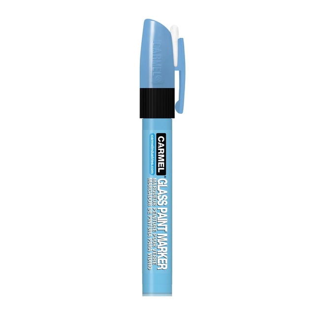 Marqueur de Peinture pour Verre