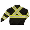 thumbnail image 2 of Blouson De Sécurité Doublé En Sherpa, 2 of 2
