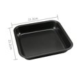 thumbnail image 1 of CAROOTU Baking Sheets for Oven Nonstick Cookie Sheet Baking Tray Large Heavy Duty Rust Free Non Toxic, 1 of 7