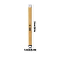 thumbnail image 3 of Kitchen Rechargeable Lighter Aromatherapy Candle Igniter Type C Fast Charging Igniter, 3 of 6