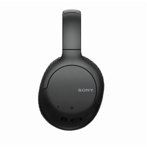 SONY WHCH710N Wireless Over-the-Ear Noise Cancelling Headphones