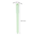 thumbnail image 4 of Shisuyan 6 Pcs Support d'Extension de Craie de Cire Pastel et Prise pour Craie de Cire Rallonges de Craie de Cire Porte-Stylo Rallonge Fournitures Scolaires et de Bureau Outils d'Écriture Artistique, 4 of 8