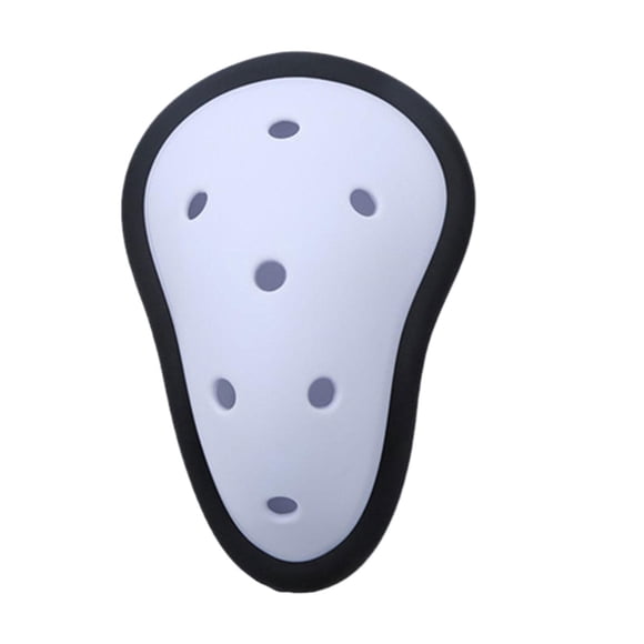 SharkTRUE Boxing Protection Cup Breathable Athletic Groin Guard For Baseball Cricket Male Box Guard