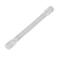 thumbnail image 4 of Adjustable Shower Head Extension Arm with Flange Rotating Swiveling Shower Head Arm for Bathroom, 4 of 5