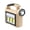 rechargeable emergency lantern Under $5 a4, variant on CQCYD Solar Powered Camping Lantern, Portable LED Work Light with COB Rechargeable Flashlight, 5 Modes Emergency Searchlight for Outdoor Hiking Power Outage