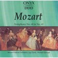 thumbnail image 1 of Bruno Walter Conducts Mozart Dvorak Schubert, 1 of 4