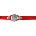 thumbnail image 2 of Ceinture de Championnat par équipe RAW WWE, 2 of 4