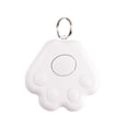 thumbnail image 1 of Easter d茅cor Portable Mini Dog Pet Tracking Locator Hidden Gps Tracking Device For Child Bluetooth 5.0 Mobile Key Finder Device, 1 of 2