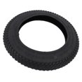 thumbnail image 1 of Bike Outer Tire, Rubber Kids Bike Tire Stable  for Cycling, 1 of 8