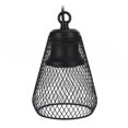 thumbnail image 3 of Reptile Lampshade, Anti-Scald Basking Lamp Guard Reptile Basking Lamp Protector Drop Resistant Wear Resistant  For Reptiles For Tortoies EU Plug 220V, 3 of 8