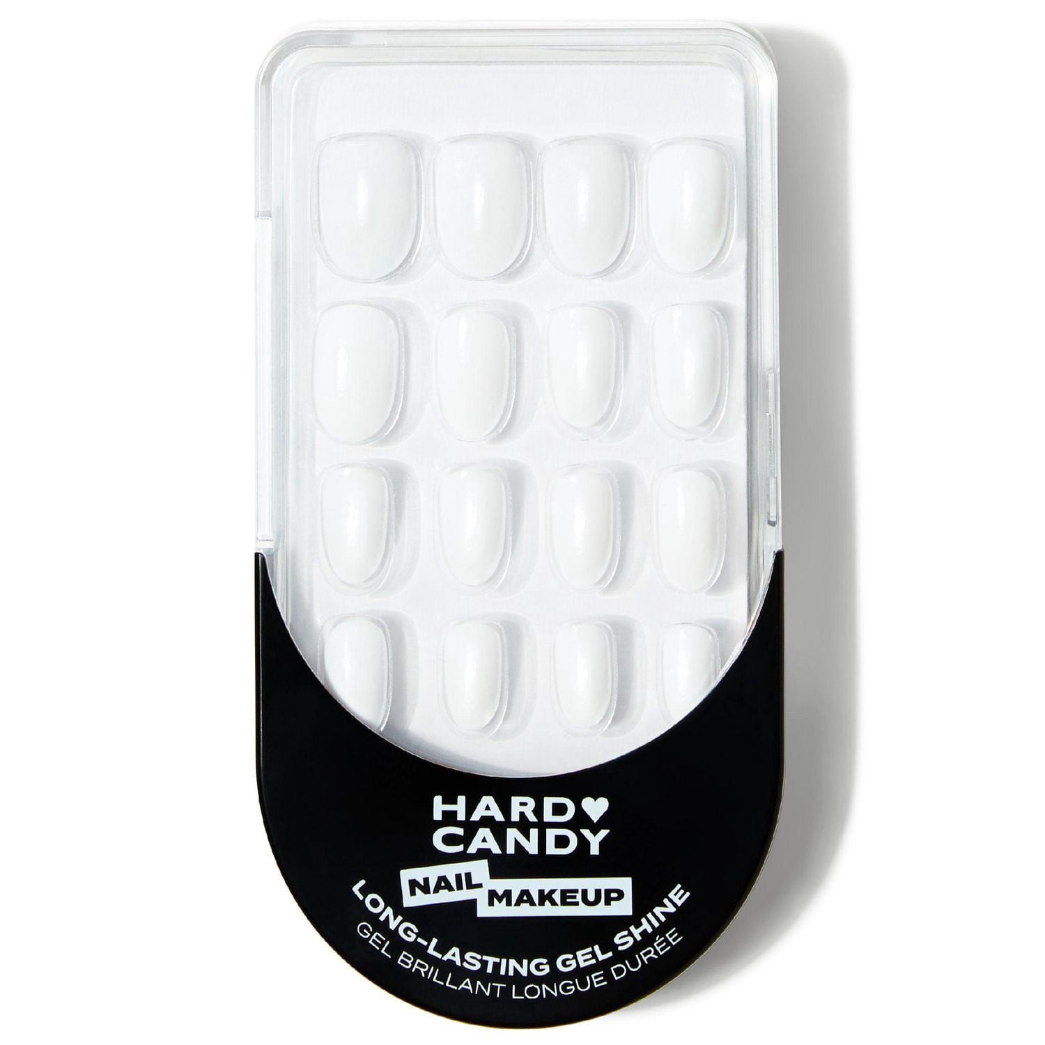 Maquillage pour ongles Hard Candy
