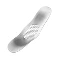 thumbnail image 2 of Oleegame 1PC Press Mincer Steel Chopper Rocking Peeler Stainless Crusher Garlic Tool Tools Home Improvement, 2 of 7