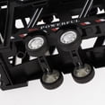 thumbnail image 3 of Friction Powered Transport Car Carrier Truck Toy for Yellow, 3 of 8