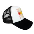 thumbnail image 2 of Casquette de camionneur Way To Celebrate « Proud », 2 of 4