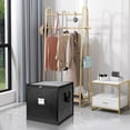 thumbnail image 5 of Jubipavy Clothing Storage Containers Pack Moving Bags Moving Boxes Storage Bins Packing Supplies Camping Accessories For Storage Dorm Room Storage Bags, 5 of 5