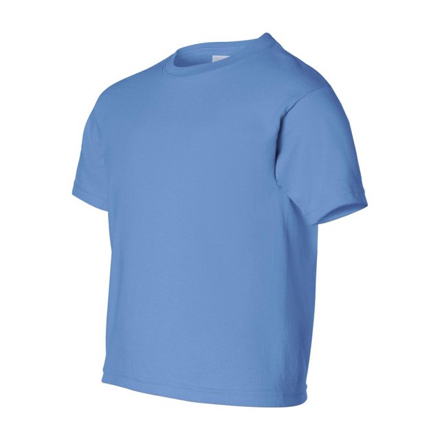 Gildan - T-Shirt pour Jeunes en Coton Ultra