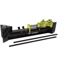 thumbnail image 4 of Sun Joe LJ10M Hydraulic Log Splitter | 10-Ton, 4 of 9